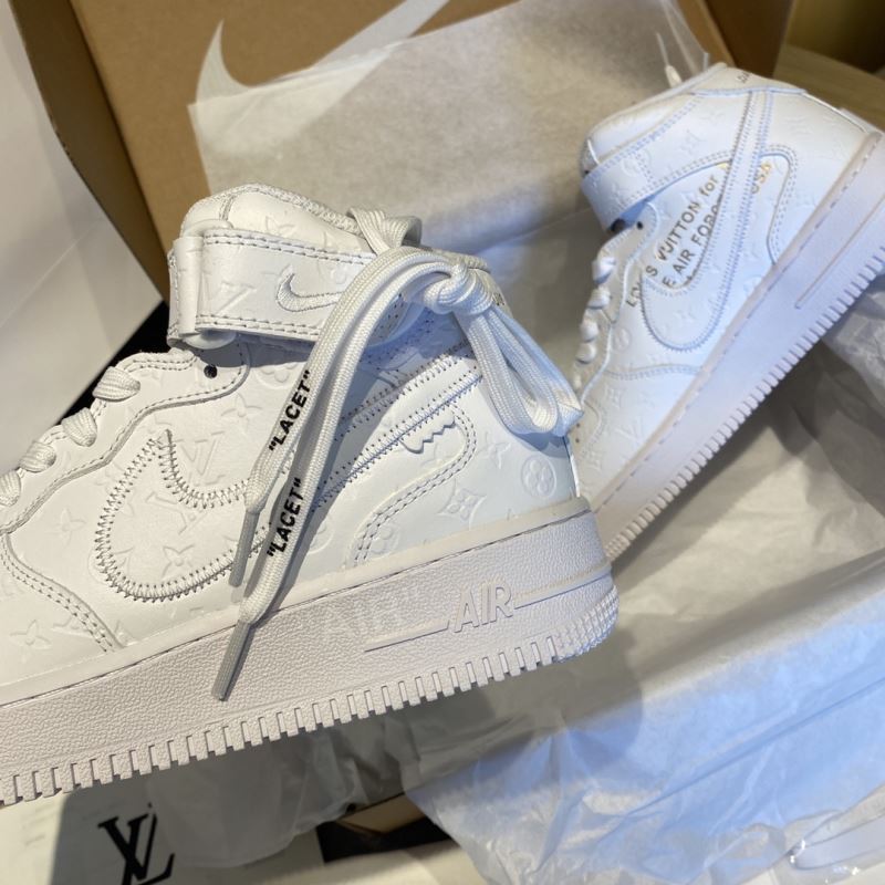 Nike Air Force 1 Shoes